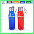 BPA free plastic wine drinking bottle